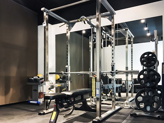 RIZAP(ライザップ) 西宮店