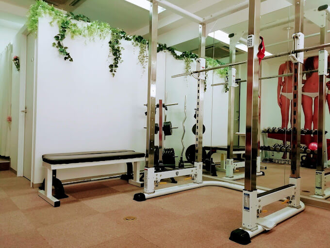 Reborn myself(リボーンマイセルフ) 柏店