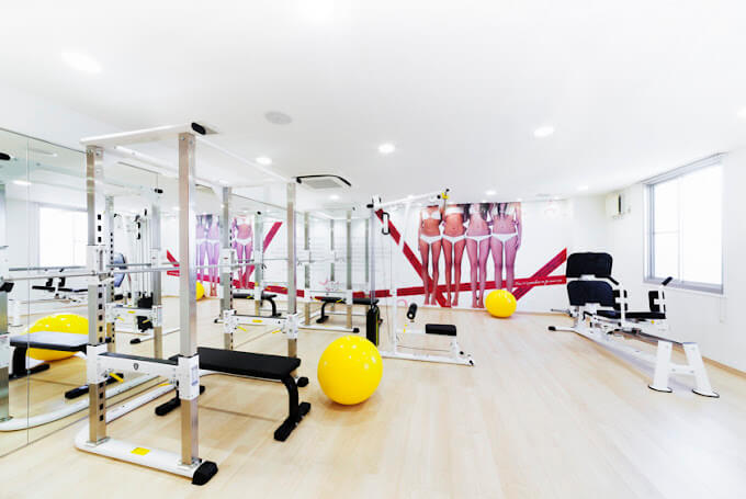 Reborn myself(リボーンマイセルフ) 浦和店