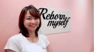 Reborn myself(リボーンマイセルフ) 浦和店のトレーナー