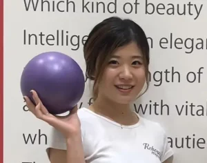 Reborn myself(リボーンマイセルフ) 自由が丘店のトレーナー