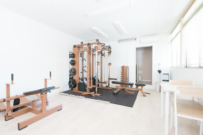 Rondo Fit 三島駅前店