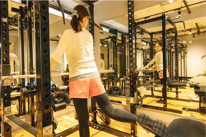 Rprecions(リプレシャス) 浦和店