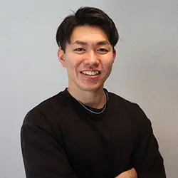 LALA FIT 自由が丘店のRyotaトレーナー