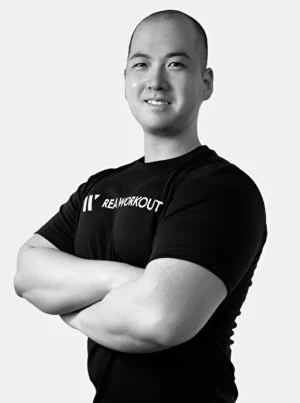 REAL WORKOUT 元住吉店のRyotaro Umekiトレーナー