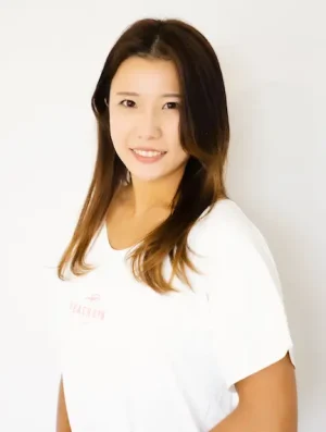 PEACH GYM(ピーチジム) 秋葉原・神田店のSAKIKOトレーナー