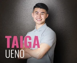 Lino U 江坂店のTaiga uenトレーナー