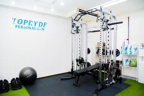 Top Ryde 阪神西宮店