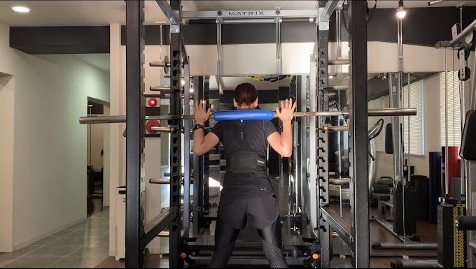 TopWorks-Body 西宮北口店