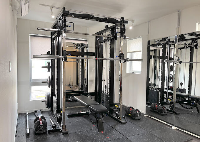 WILLパーソナルジム 成城学園前店