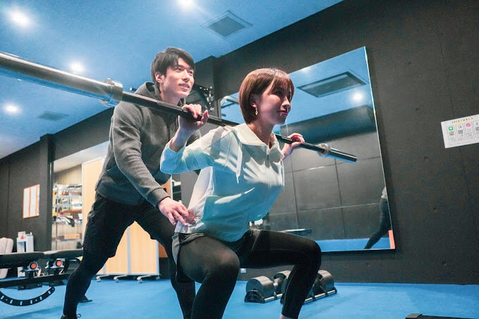 ansique care(アンジークケア)