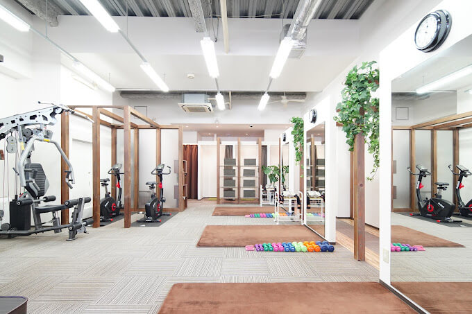 fan’s おおたかの森店