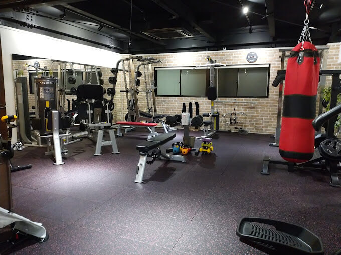 fis.lady’s 江坂店