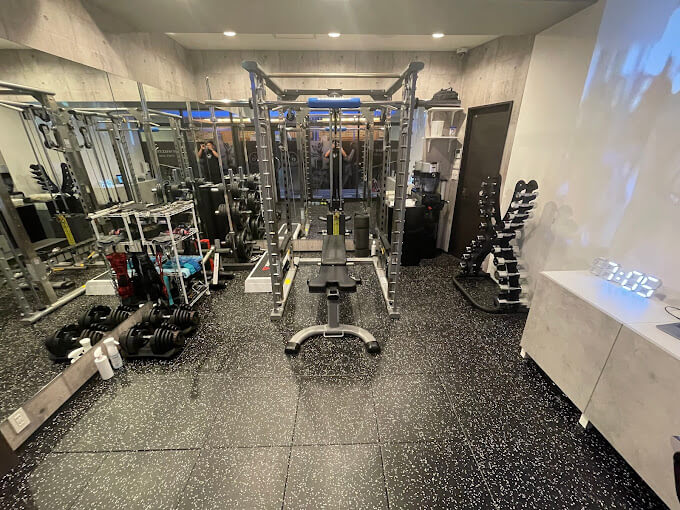 i/o bodymake studio(イオボディメイクスタジオ)