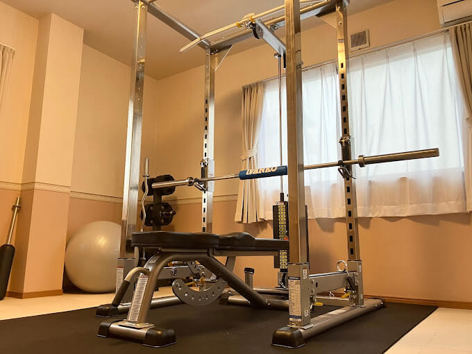 more fit(モアフィット) 練馬店