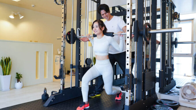 かたぎり塾 桜新町店