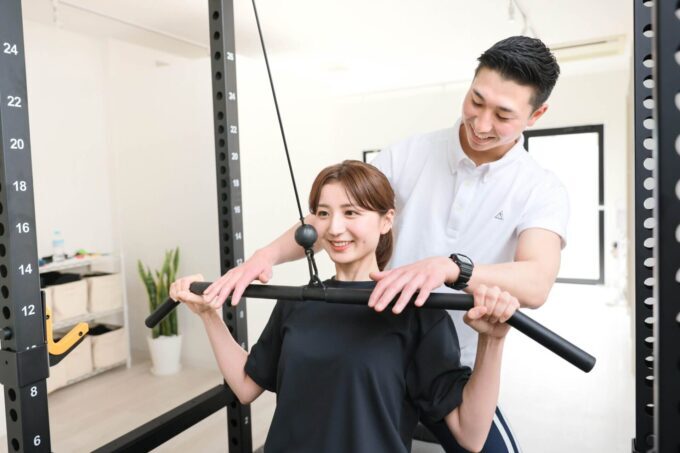 かたぎり塾 武蔵新城店