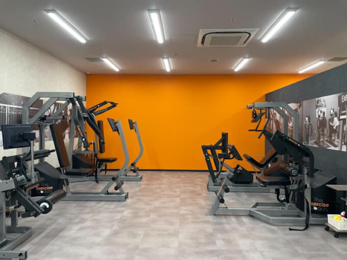 エクササイズコーチ 博多店