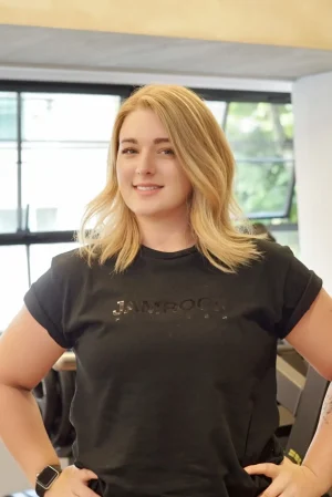 ダイエットパートナー 瑞江店のスザンナトレーナー