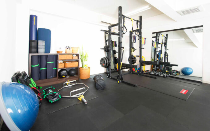 スタートボディ