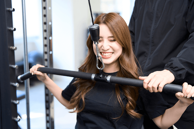 ダイエットパートナー 瑞江店