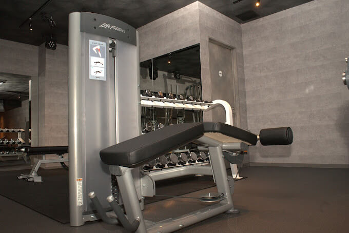 チキンジム 八王子店