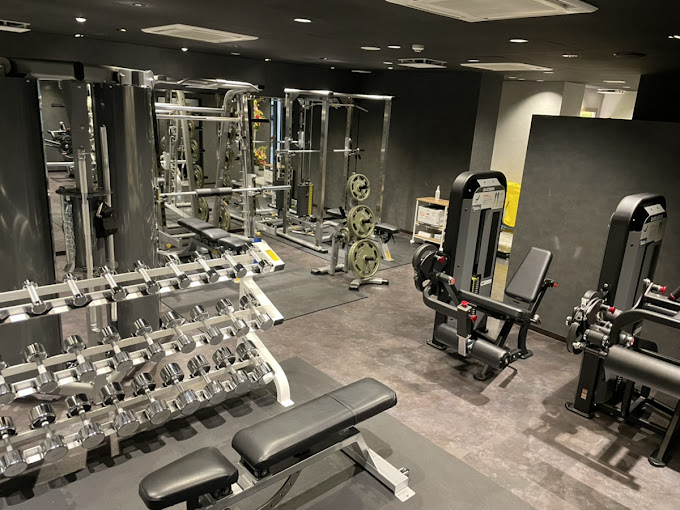 チキンジム 博多店