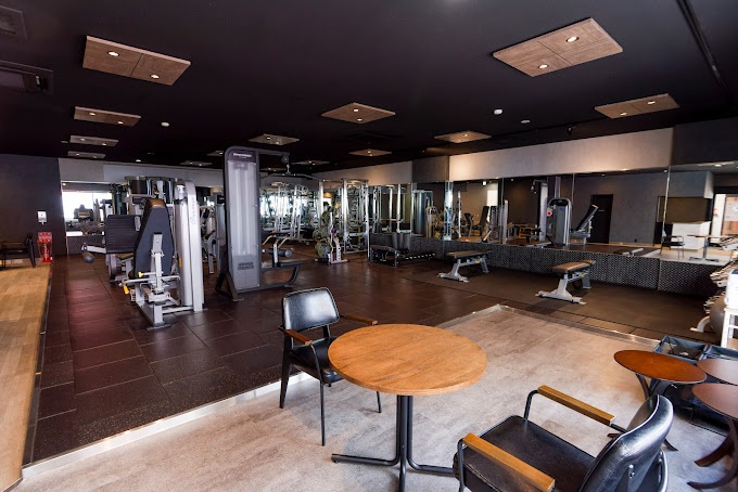 チキンジム 江坂店