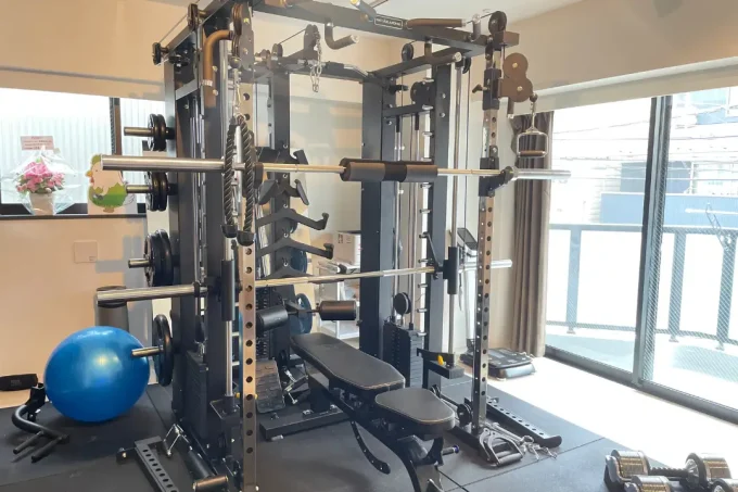 チキンジム 秋葉原店