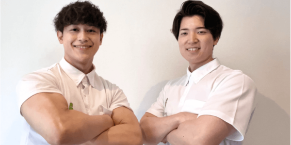 チキンジム 秋葉原店のトレーナー