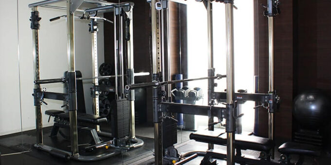 チキンジム口コミ評判