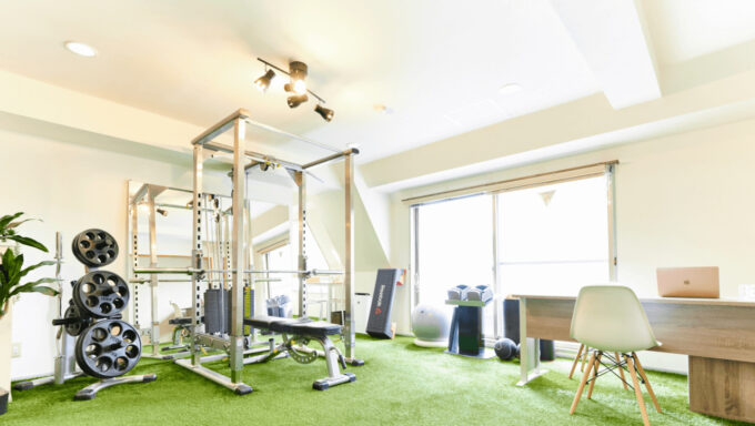 パーソナルジムRat 柏店