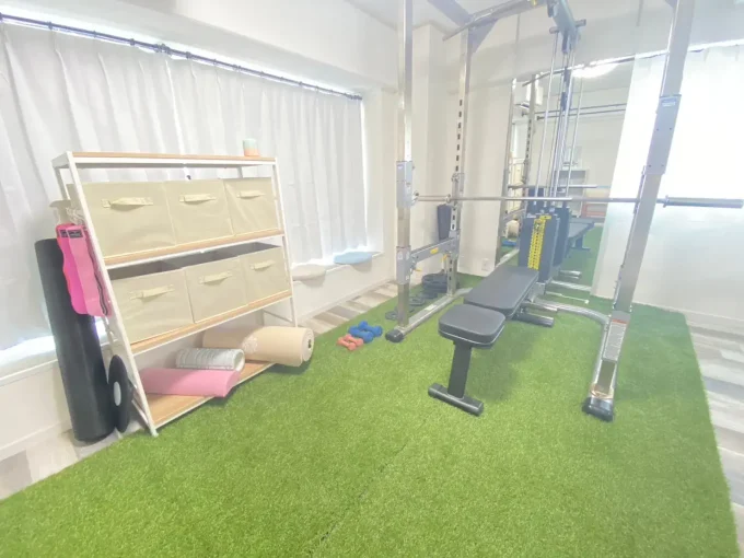 ビーコンセプト 博多店