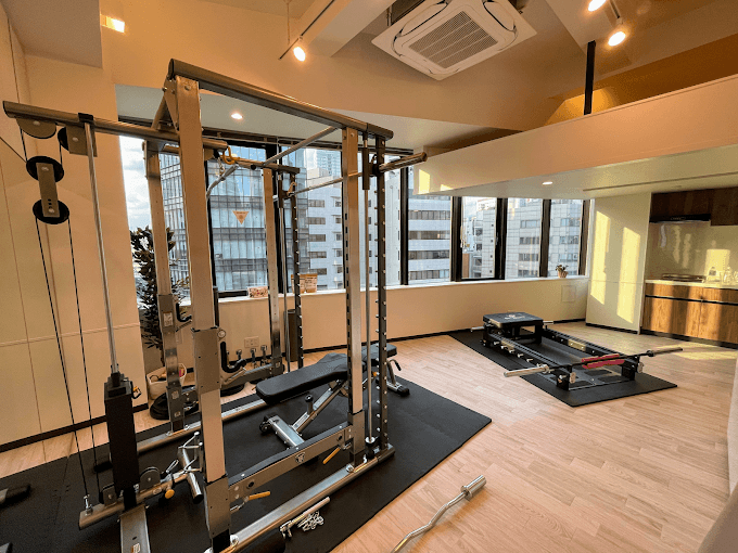 ピーチジム 秋葉原・神田店