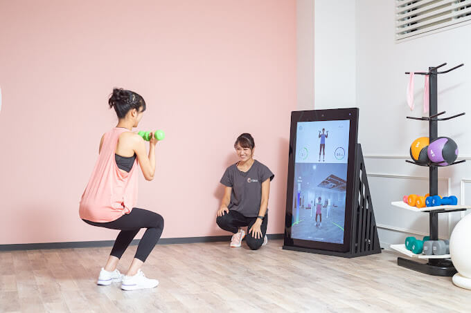 ファディー 北浦和店