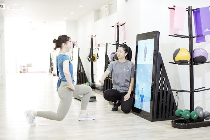 ファディー 千種店