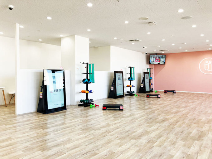 ファディー 西友ひばりヶ丘