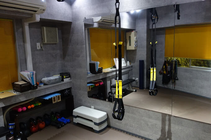 フィットメイト