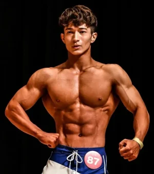 MIYAZAKI GYM(ミヤザキジム) 西荻窪店の三沢 慎司トレーナー