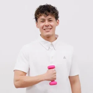 かたぎり塾 西荻窪店の上田息吹トレーナー