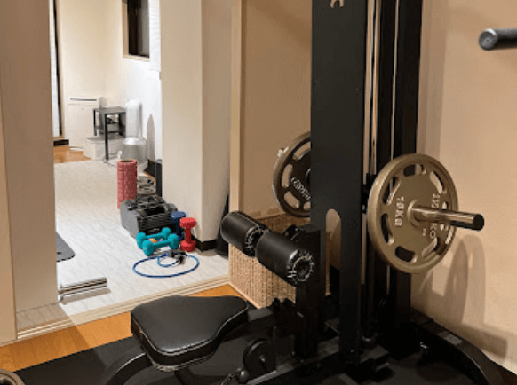 世田谷フィジコ 目黒店