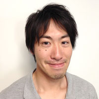 ZiXO八王子の中村康伸トレーナー