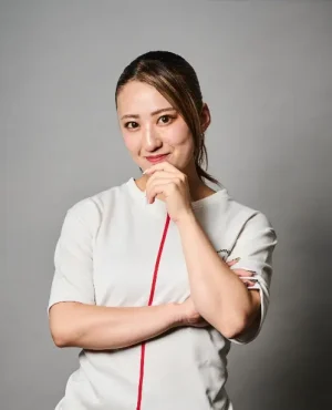 Dr.トレーニング 自由が丘店の今田 京花トレーナー