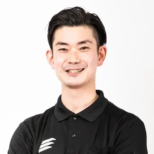 ASPI(アスピ) 五反田店の佐藤一輝トレーナー