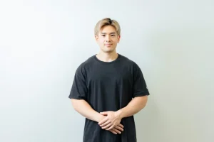 ELEMENT(エレメント) 阿佐ヶ谷店の儀賀康喜トレーナー