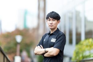 RDC GYM 目黒店のトレーナー