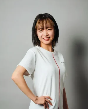 Dr.トレーニング 目黒店加藤 美結のトレーナー