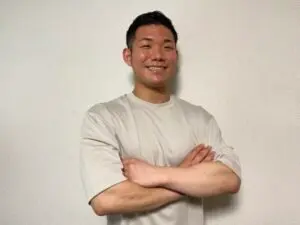 MIYAZAKI GYM(ミヤザキジム) 自由が丘店の古川 清トレーナー