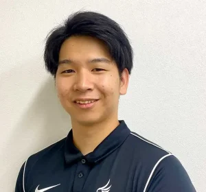 EAGLE BASE 元住吉店の吉井一貴トレーナー