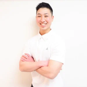 かたぎり塾 武蔵新城店の坂田孔太トレーナー